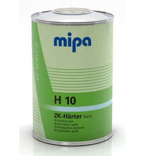 H10 2K HARDENER 1LTR